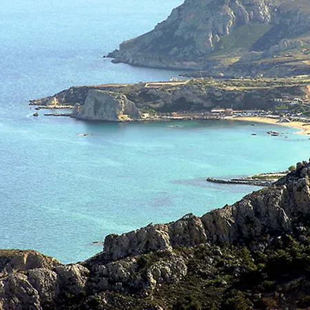 Hotel Tsambika Sun Archangelos (Rhodes)