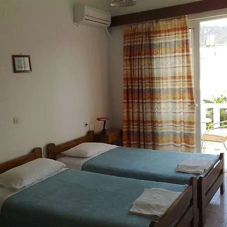 Tsambika Sun Hotel 2*