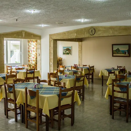 Tsambika Sun Arhángelosz