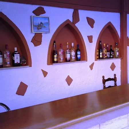 Tsambika Sun Hotel Archangelos (Rhodes)