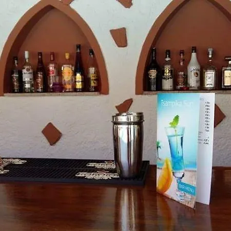 Hotel Tsambika Sun Archangelos (Rhodes)