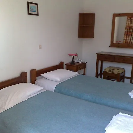 Tsambika Sun 2* Arhángelosz