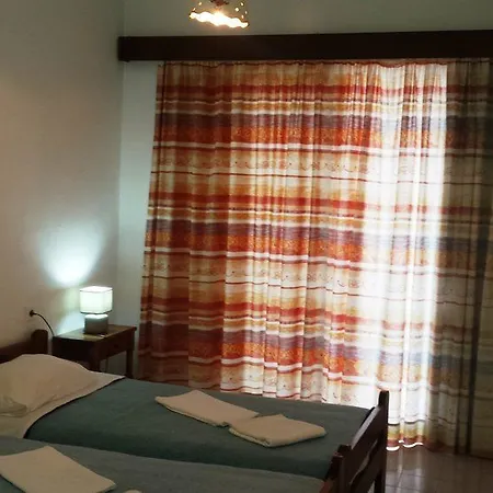 Tsambika Sun Hotel Archangelos (Rhodes)