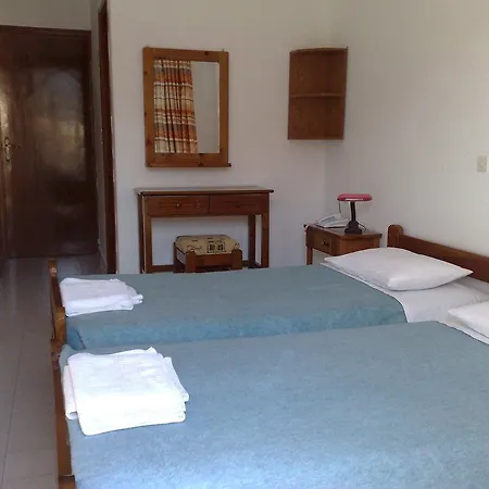 Hotel Tsambika Sun 2*