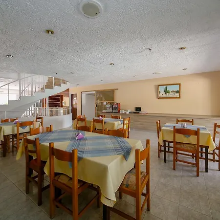 Tsambika Sun Archangelos (Rhodes)