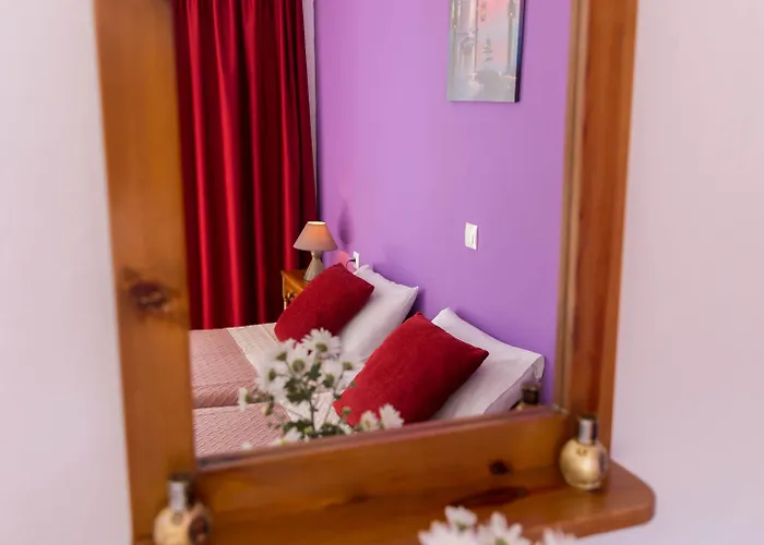 Tsambika Sun ארכאנגלוס