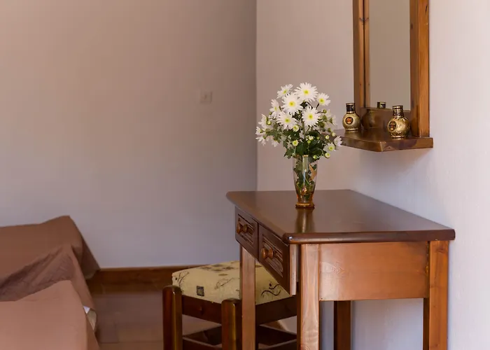 Tsambika Sun Hotel Archangelos (Rhodes)