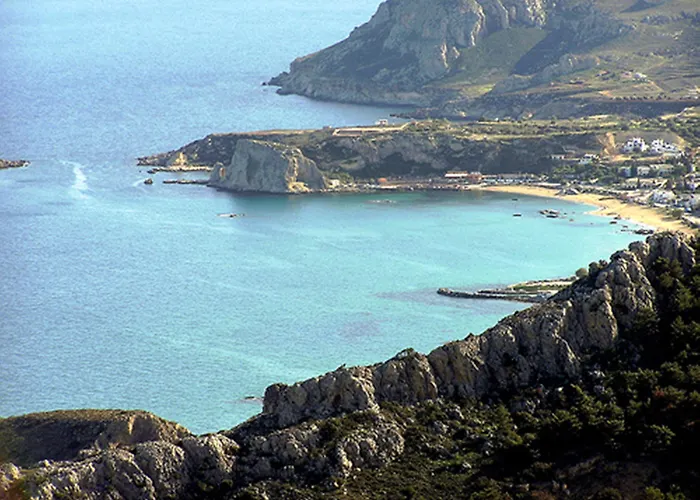 Hotel Tsambika Sun Archangelos (Rhodes)