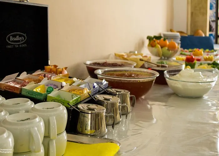 Tsambika Sun Archangelos (Rhodes)