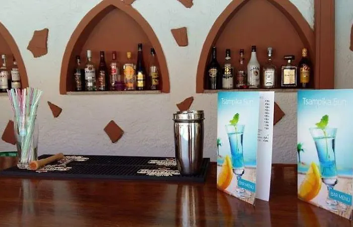 Hotel Tsambika Sun Archangelos (Rhodes)