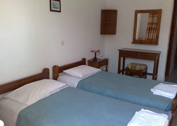 Tsambika Sun 2* Archangelos (Rhodes)